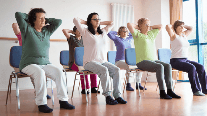 Best Yoga Apps for Seniors in 2026